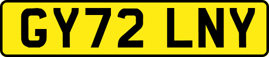 GY72LNY