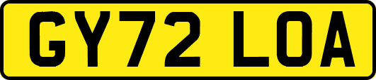 GY72LOA