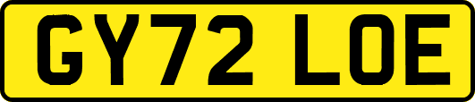 GY72LOE