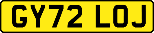 GY72LOJ