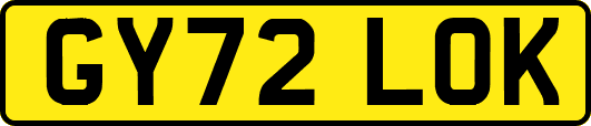 GY72LOK