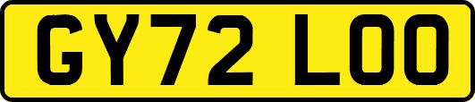 GY72LOO
