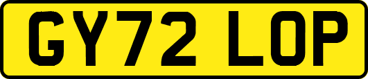 GY72LOP