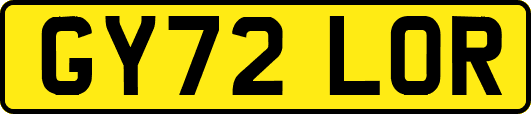 GY72LOR