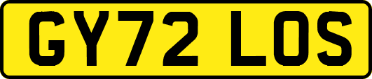 GY72LOS