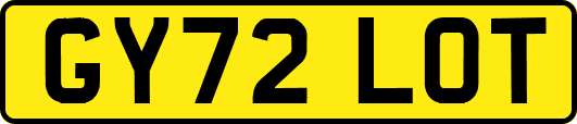 GY72LOT