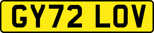 GY72LOV