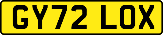 GY72LOX