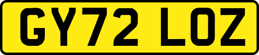 GY72LOZ