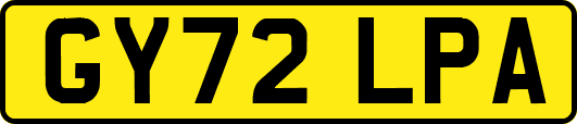 GY72LPA