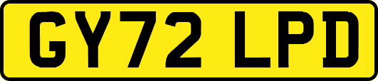 GY72LPD