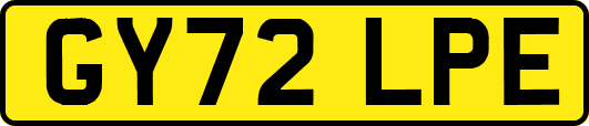 GY72LPE
