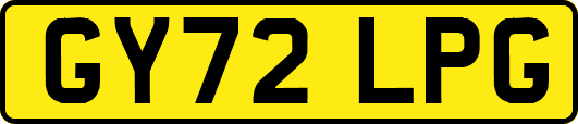 GY72LPG