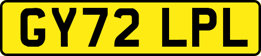 GY72LPL