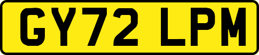 GY72LPM