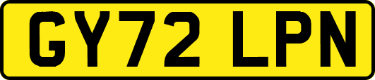 GY72LPN