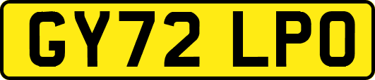 GY72LPO