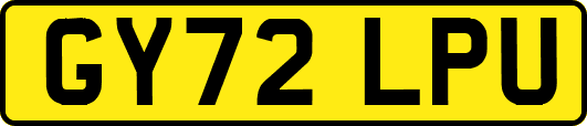 GY72LPU