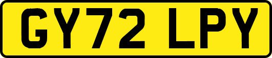 GY72LPY
