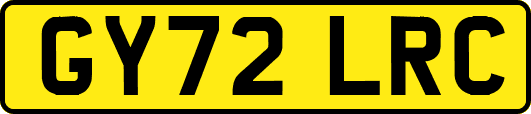 GY72LRC