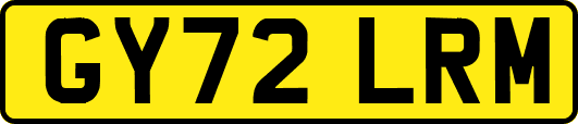 GY72LRM