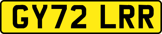 GY72LRR