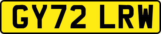 GY72LRW