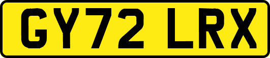 GY72LRX