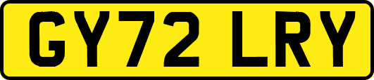 GY72LRY
