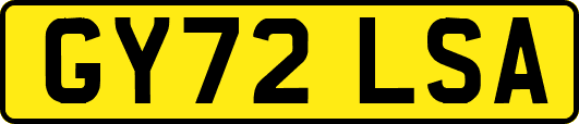 GY72LSA