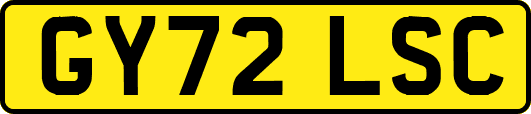 GY72LSC