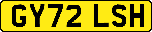 GY72LSH