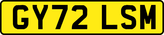 GY72LSM
