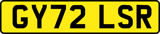 GY72LSR