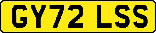 GY72LSS