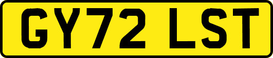 GY72LST