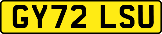 GY72LSU
