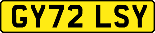 GY72LSY
