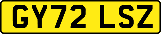 GY72LSZ