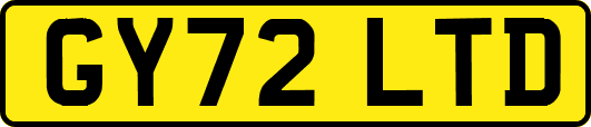 GY72LTD