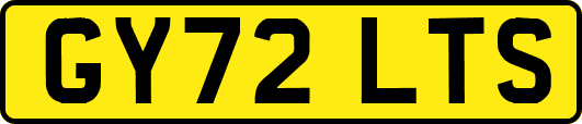 GY72LTS
