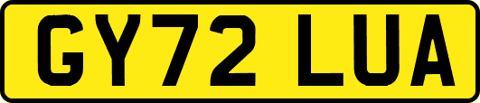 GY72LUA