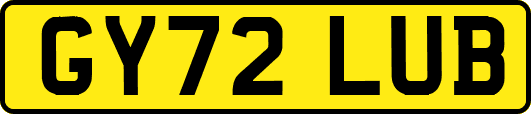 GY72LUB