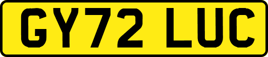 GY72LUC