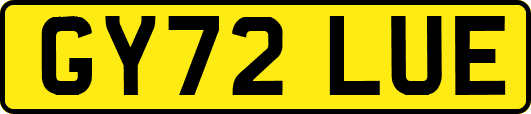 GY72LUE