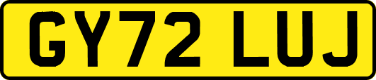 GY72LUJ
