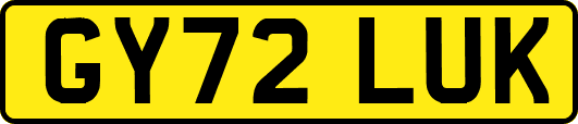 GY72LUK