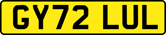 GY72LUL