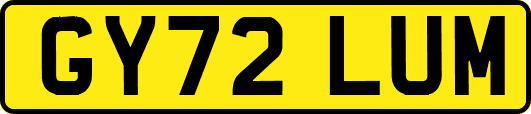 GY72LUM