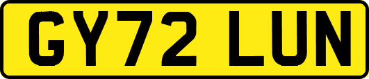GY72LUN